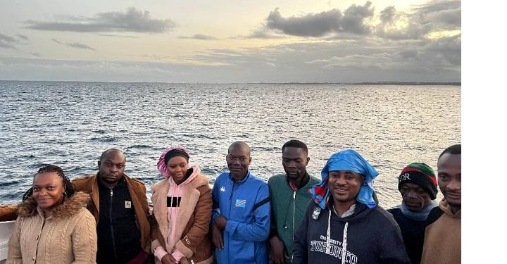 Cyclisme:Le Go du Tour de Zanzibar ce vendredi 20 juin.