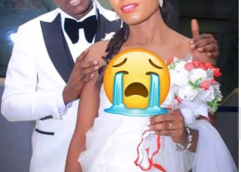 Presse sportive:Fils Kamunga pleure son épouse.