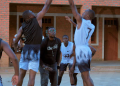 Butembo Basketball:Le calendrier du championnat local dévoilé, les équipes sont désormais fixées