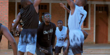 Butembo Basketball:Le calendrier du championnat local dévoilé, les équipes sont désormais fixées