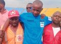 Coupe du congo:Jp Kabangu un piètre arbitre qui mérite la radiation.