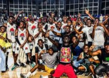 Basket-ball:Terreur domine Ngaliema 77-50 ce vendredi 20 juin à la Liprobakin.