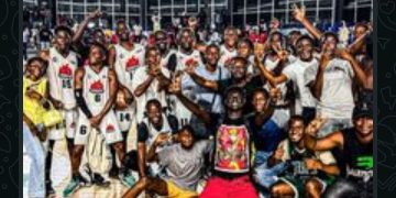 Basket-ball:Terreur domine Ngaliema 77-50 ce vendredi 20 juin à la Liprobakin.