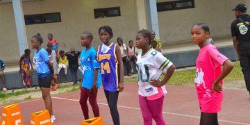 Athlétisme:Organisé par l’entente de Kinshasa Malebo ce samedi 21 juin au Stade des Martyrs,le critérium d’athlétisme inter-club a vécu