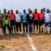 Sport Travailliste:L’EUSTRABE gagne le Pari du sport Travailliste et amateur en organisant le tournoi de l’indépendance.