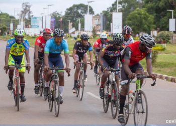 Dossier brûlant:Le cyclisme congolais mérite considération,voici pourquoi