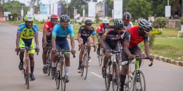 Dossier brûlant:Le cyclisme congolais mérite considération,voici pourquoi