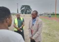 Athlétisme:Président de l’Euakin-Malebo, Exepury Bonzeka fustige l’abandon de l’athlétisme par les autorités.