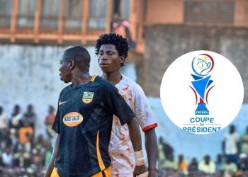 Coupe du Congo 2025:La FECOFA dévoile les dates et lieux des quarts de finale,le derby Nyuki-socozaki maintenue à butembo.