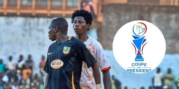 Coupe du Congo 2025:La FECOFA dévoile les dates et lieux des quarts de finale,le derby Nyuki-socozaki maintenue à butembo.