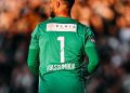 Suisse:Joël Kiasumbua pour une nouvelle destination.