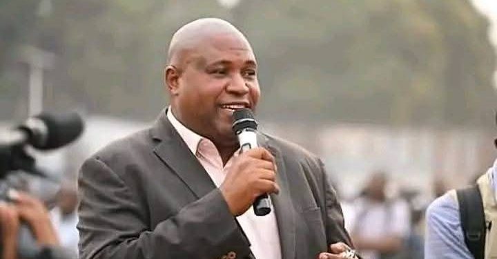 RDC/Justice:Enfin Papy Tamba libéré!