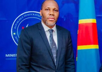 Fecofa:Jean-Marie Mbuyi Kalonji succède à Innocent Kibundulu au secrétariat du conor.