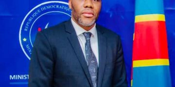 Fecofa:Jean-Marie Mbuyi Kalonji succède à Innocent Kibundulu au secrétariat du conor.