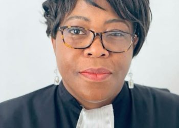 FECOFA:La FIFA nomme un nouveau Comité de Normalisation avec à sa tête Belinda Luntadila Nzuzi en remplacement de DIEUDONNÉ SAMBI.