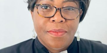 FECOFA:La FIFA nomme un nouveau Comité de Normalisation avec à sa tête Belinda Luntadila Nzuzi en remplacement de DIEUDONNÉ SAMBI.