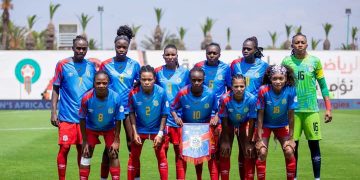CAN Féminine 2025:Message fort du CONOR après la défaite des Léopards Dames face aux sénégalaises. 