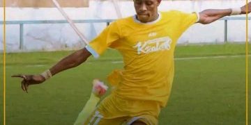Mercato:V.club puise à l&rsquo;Epfkin.