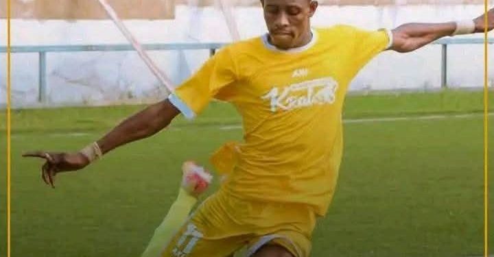 Mercato:V.club puise à l&rsquo;Epfkin.