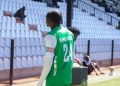 Mercato:Chadrack Bingi Belo quitte le DCMP pour le Rwanda.