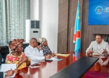 Finale de la Coupe du congo de football 2025:Cette nouvelle qui donne l&rsquo;espoir
