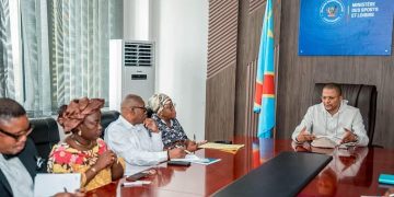 Finale de la Coupe du congo de football 2025:Cette nouvelle qui donne l&rsquo;espoir