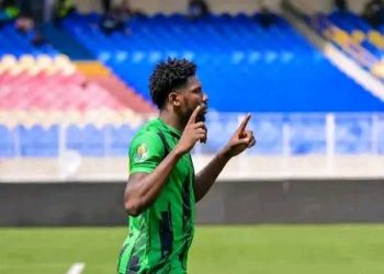 Mercato:Jephté Kitambala rejoint Florent Ibenge à Azam FC.