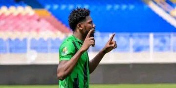 Mercato:Jephté Kitambala rejoint Florent Ibenge à Azam FC.