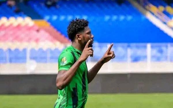 Mercato:Jephté Kitambala rejoint Florent Ibenge à Azam FC.