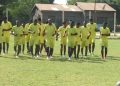 Préparation CHAN 2024:Les Léopards de la RDC entament les matchs amicaux.
