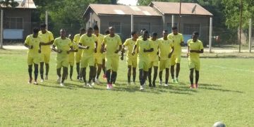 Préparation CHAN 2024:Les Léopards de la RDC entament les matchs amicaux.