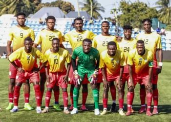 Préparatif CHAN2024:Les léopards A&rsquo; de la RDC ont joué et gagné une rencontre amicale de fixation ce 29 juillet à Dar es Salam.