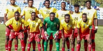 Préparatif CHAN2024:Les léopards A&rsquo; de la RDC ont joué et gagné une rencontre amicale de fixation ce 29 juillet à Dar es Salam.