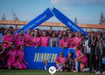 Championnat national de football féminin 2025: Fa M&rsquo;sichana sacré champion pour la première fois.