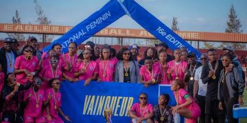 Championnat national de football féminin 2025: Fa M&rsquo;sichana sacré champion pour la première fois.