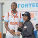 Ouganda basketball :L&rsquo;international congolais Franck Nyembo Fataki élu Meilleur Joueur du Mois de Juin en NBL.