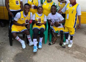 Basket paralympique/Bunia 2025 : Le Sud-Kivu impressionne contre Ituri, mais cale face au Nord-Kivu.