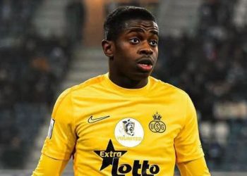 Mercato:Malgré les intérêts de Leeds et Brentford Noah Sadiki file à Sunderland!