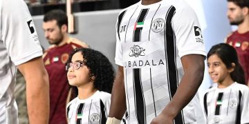 Echo de nos léopards:Clap de fin pour Neeskens Kebano aux Émirats,l&rsquo;international congolais quitte Al Jazira.
