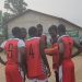 Basketball:La première édition du championnat local de Kasindi sera lancée ce weekend, voici le programme.