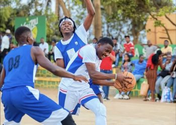 Championnat local de basketball de Beni:Place aux demi-finales ce week-end!