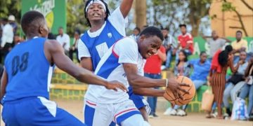 Championnat local de basketball de Beni:Place aux demi-finales ce week-end!