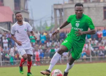 Coupe du Congo 2025:Gaga Yenga,un renfort de poids pour l&rsquo;US Socozaki avant les demi-finales