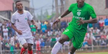 Coupe du Congo 2025:Gaga Yenga,un renfort de poids pour l&rsquo;US Socozaki avant les demi-finales