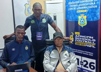 FOOT/EQUATEUR – FORMATION DES ENTRAÎNEURS À BUMBA:UNE DERNIÈRE CHANCE À SAISIR ?