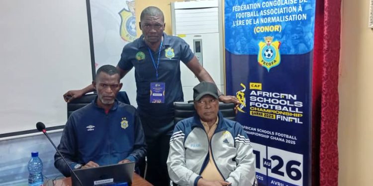 FOOT/EQUATEUR – FORMATION DES ENTRAÎNEURS À BUMBA:UNE DERNIÈRE CHANCE À SAISIR ?