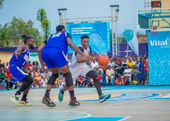 Burundi Basketball/ Finale Playoffs 2025 : Dynamo prend le dessus sur Urunani dans un derby électrique,Noé Cuma Toto en patron absolu!