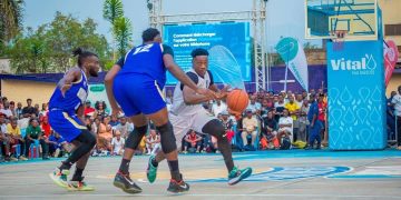 Burundi Basketball/ Finale Playoffs 2025 : Dynamo prend le dessus sur Urunani dans un derby électrique,Noé Cuma Toto en patron absolu!