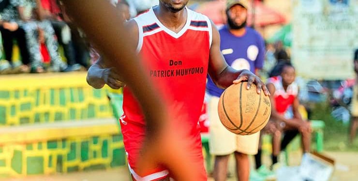 Beni basketball/ Playoffs de l&rsquo;EUBABE:À l&rsquo;arrachée Panthère dompte jaguar,bbc élite éclate New génération, the young et bbc espoir interrompu et reprogrammé.