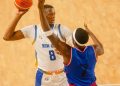Kinshasa basketball:Place aux demi-finales à la LIPROBAKIN.